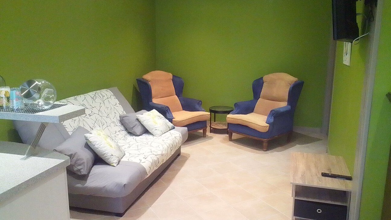 Photo of Livingroom in Saint-Rabier