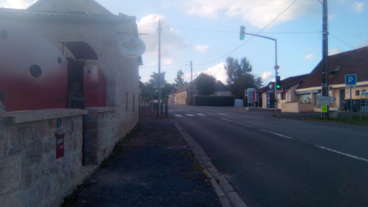 Photo of Outdoor in Saint-Rabier