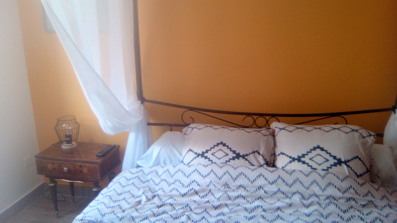 Photo of Bedroom in Saint-Rabier