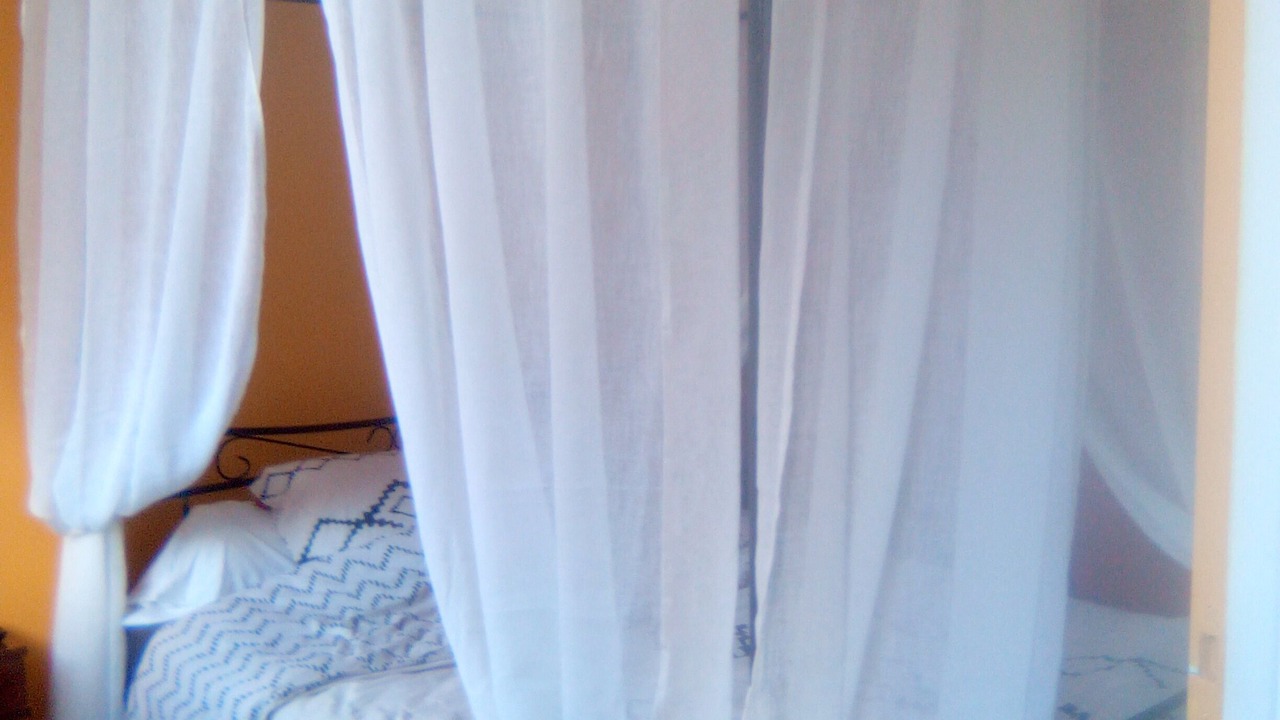 Photo of Bedroom in Saint-Rabier