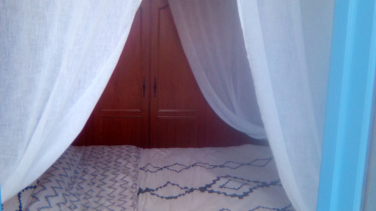 Photo of Bedroom in Saint-Rabier