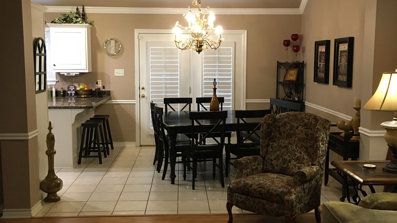 Photo of Bedroom in Briarcrest Estates