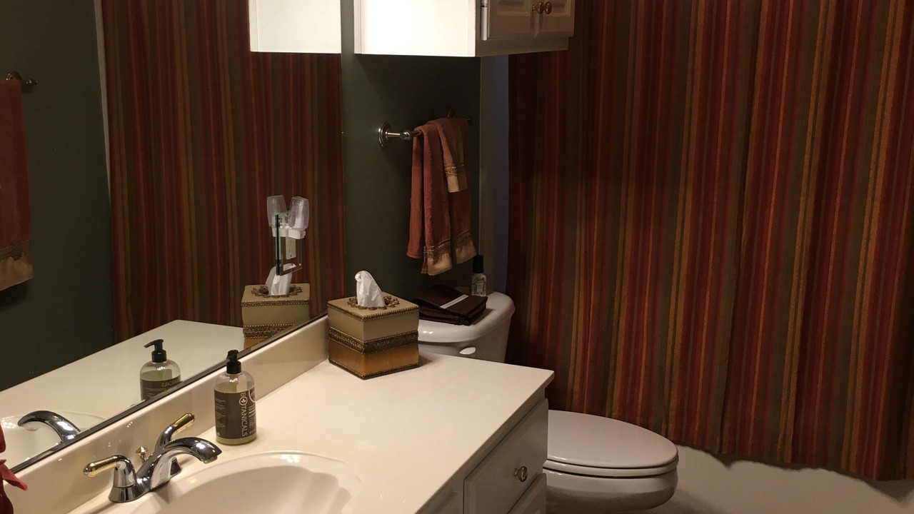 Photo of Bathroom in Briarcrest Estates