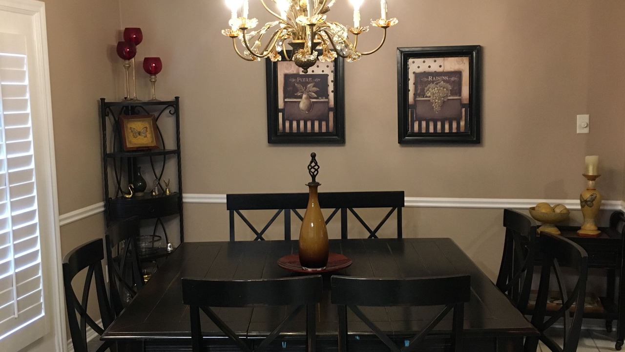 Photo of Bedroom in Briarcrest Estates