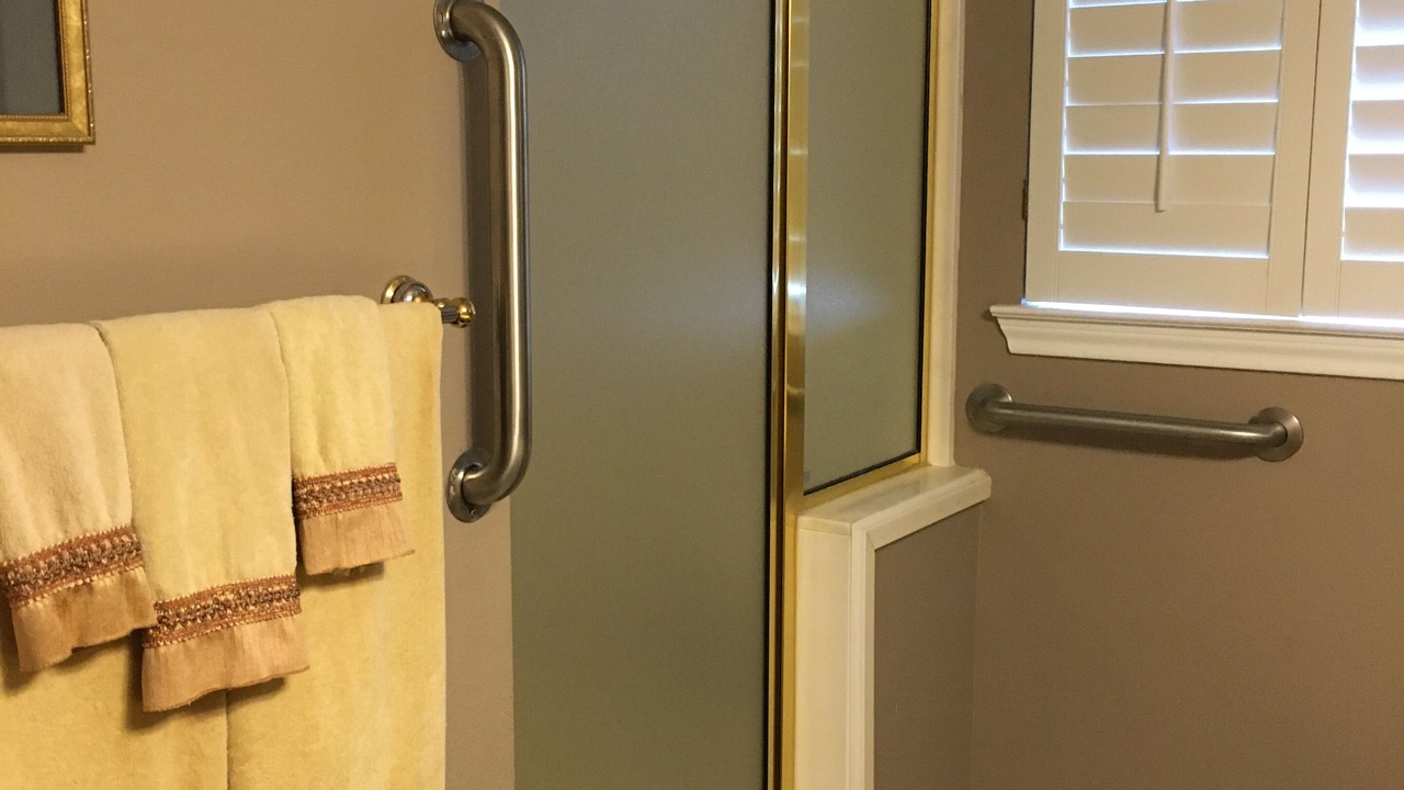 Photo of Bathroom in Briarcrest Estates