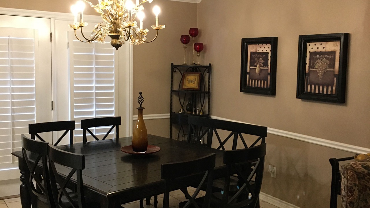 Photo of Livingroom in Briarcrest Estates