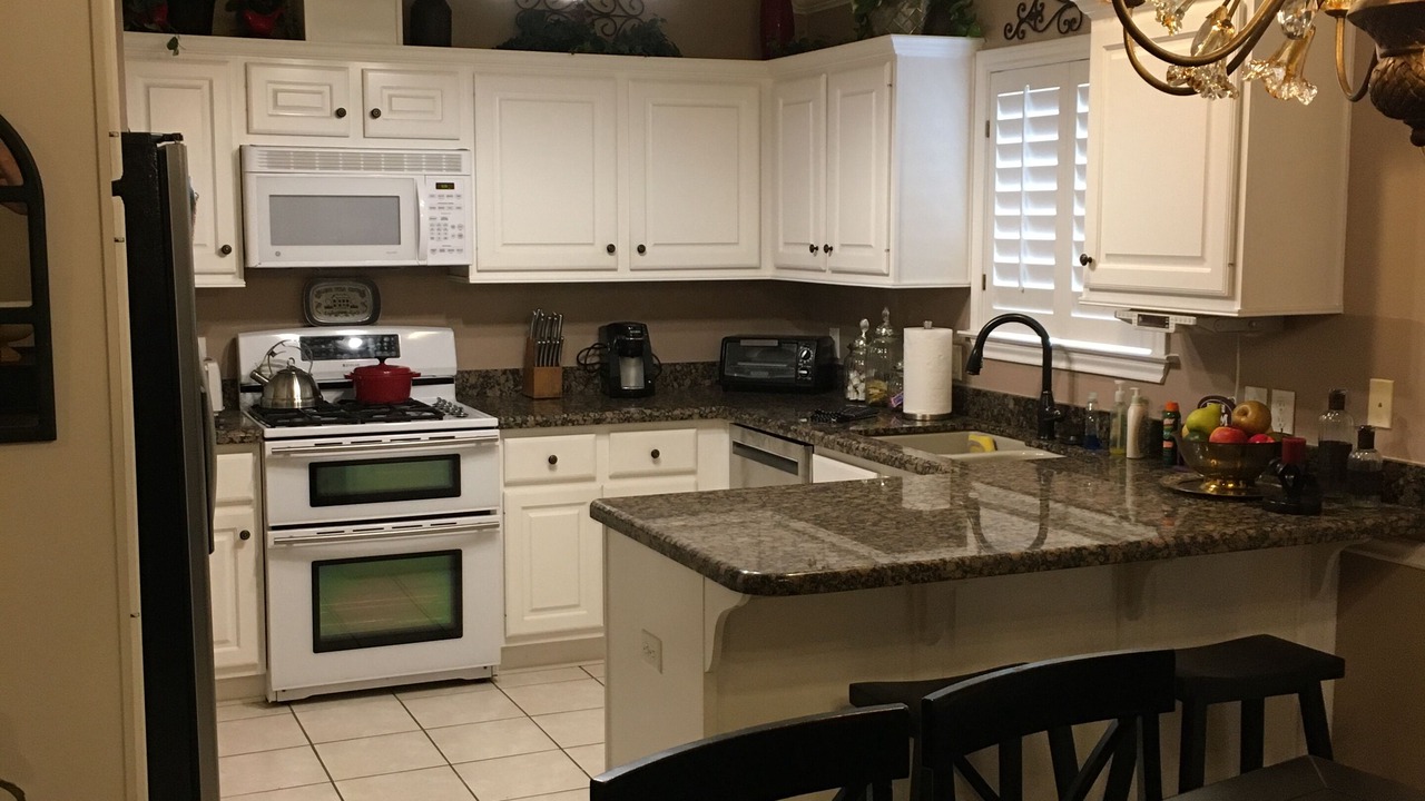 Photo of Bedroom in Briarcrest Estates