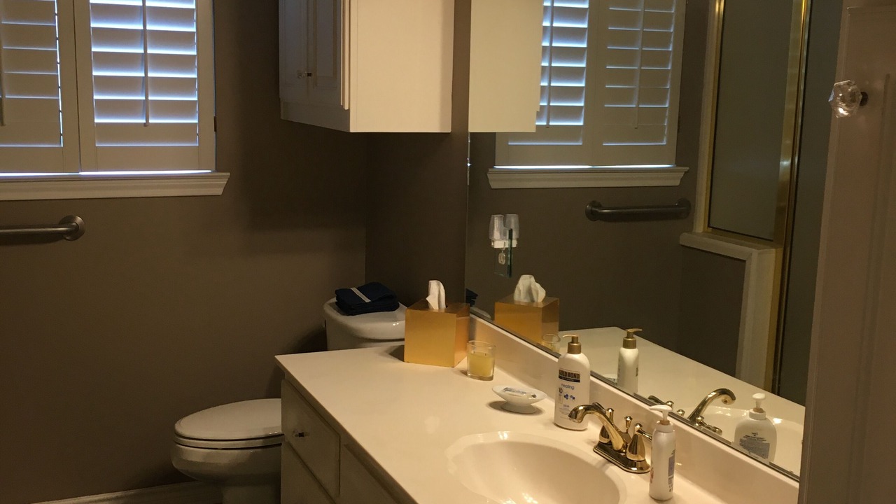 Photo of Bathroom in Briarcrest Estates