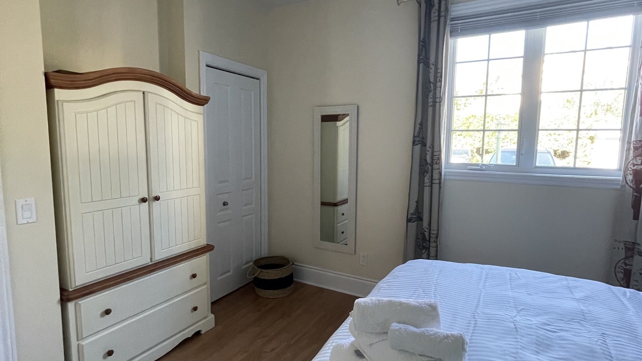 Photo of Bedroom in Saint-Sauveur