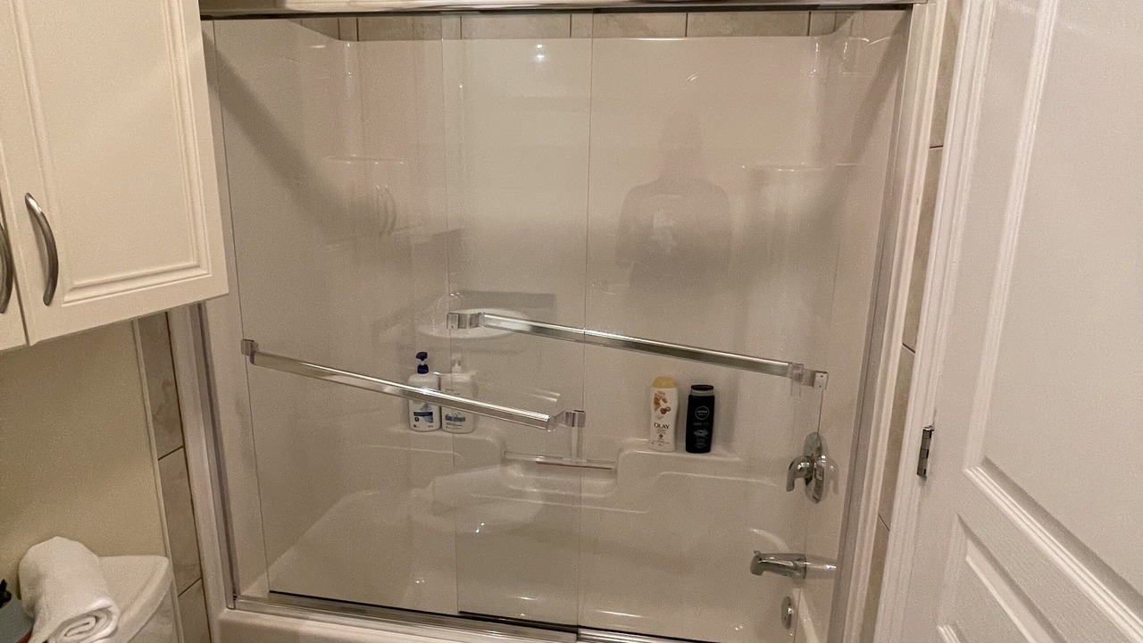Photo of Bathroom in Saint-Sauveur