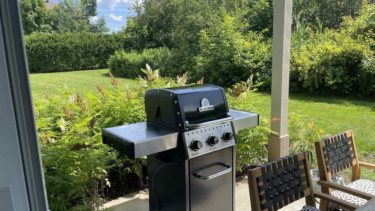 Photo of Outdoor in Saint-Sauveur