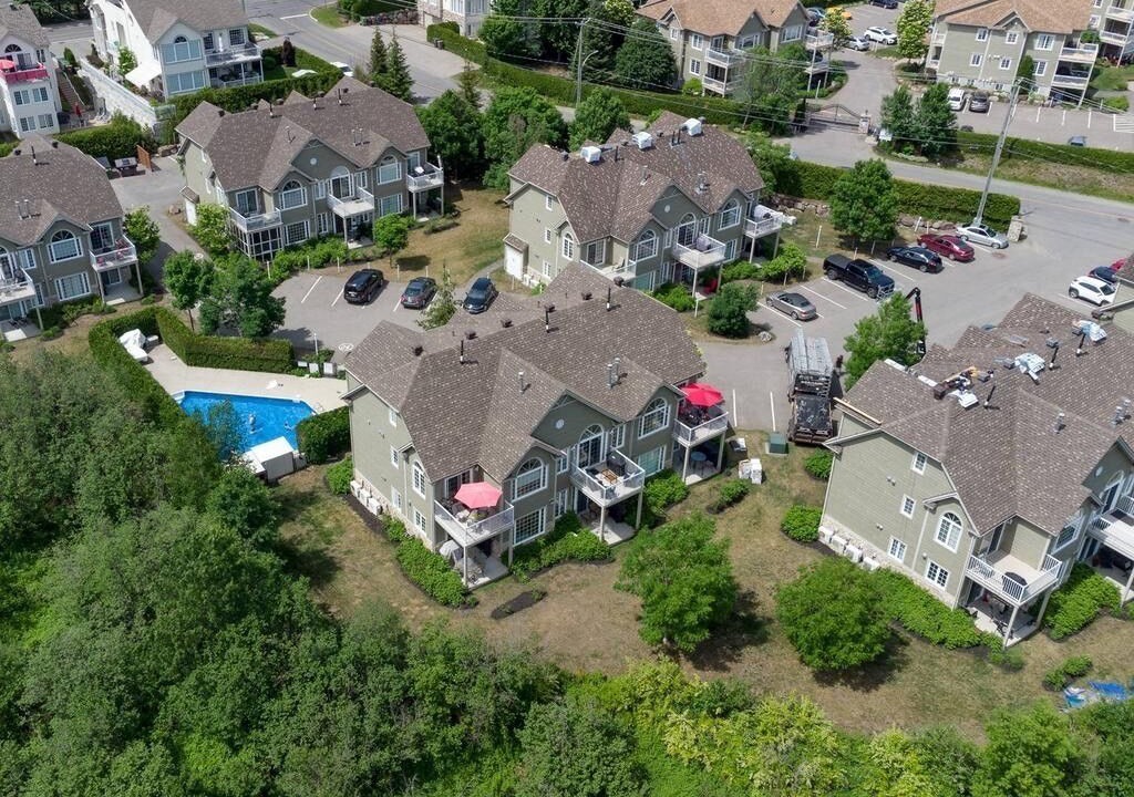 Photo of Outdoor in Saint-Sauveur