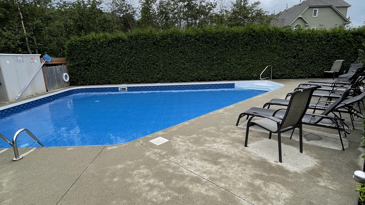 Photo of Outdoor in Saint-Sauveur