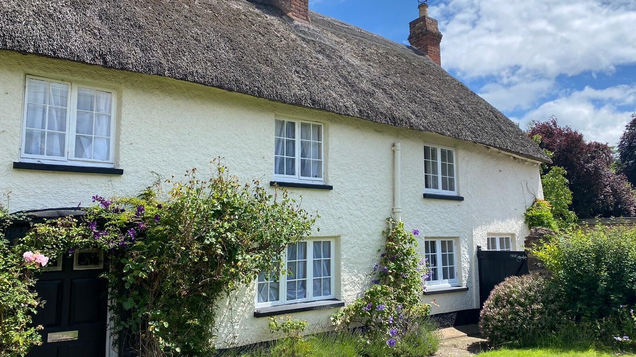 Photo of Outdoor in East Budleigh