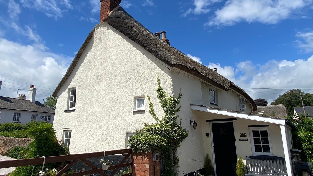 Photo of Outdoor in East Budleigh