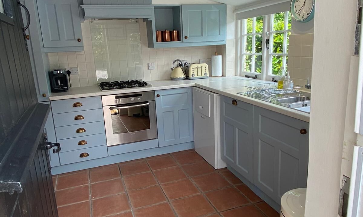 Photo of Kitchen in East Budleigh
