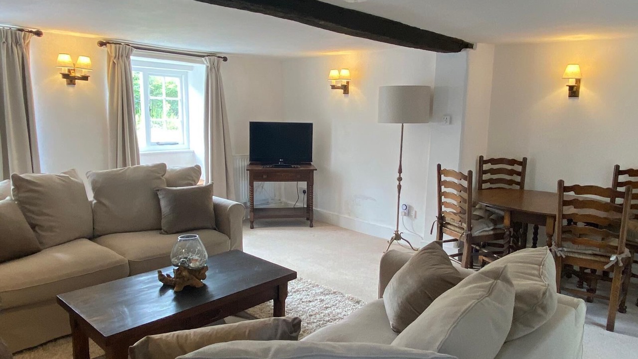 Photo of Livingroom in East Budleigh