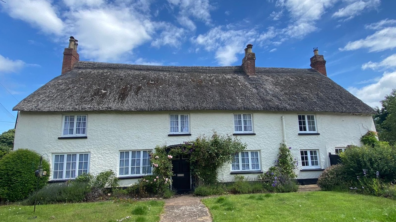 Photo of Outdoor in East Budleigh