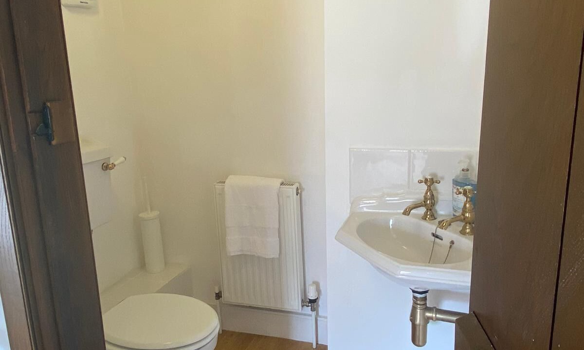 Photo of Bathroom in East Budleigh