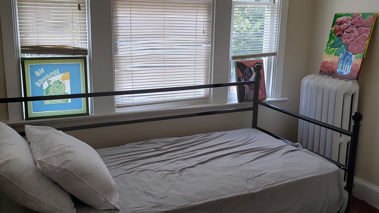 Photo of Bedroom in Brookland