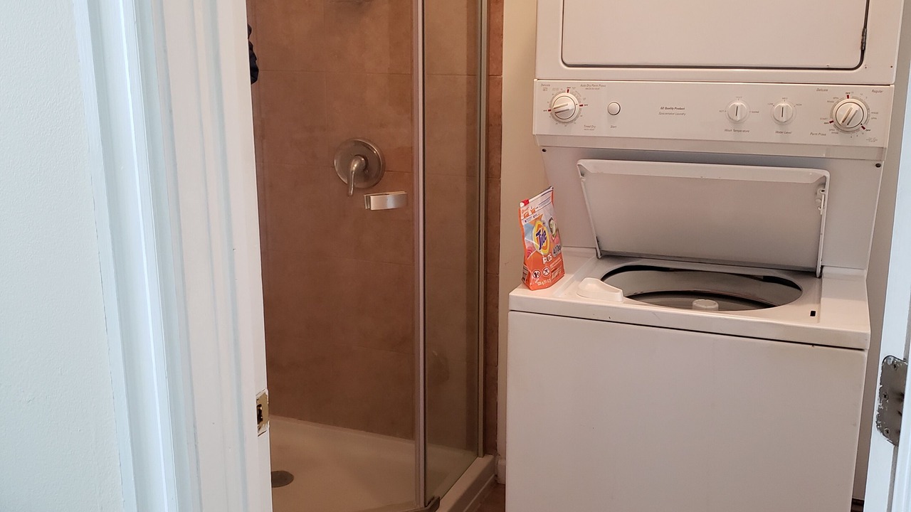 Photo of Bathroom in Brookland