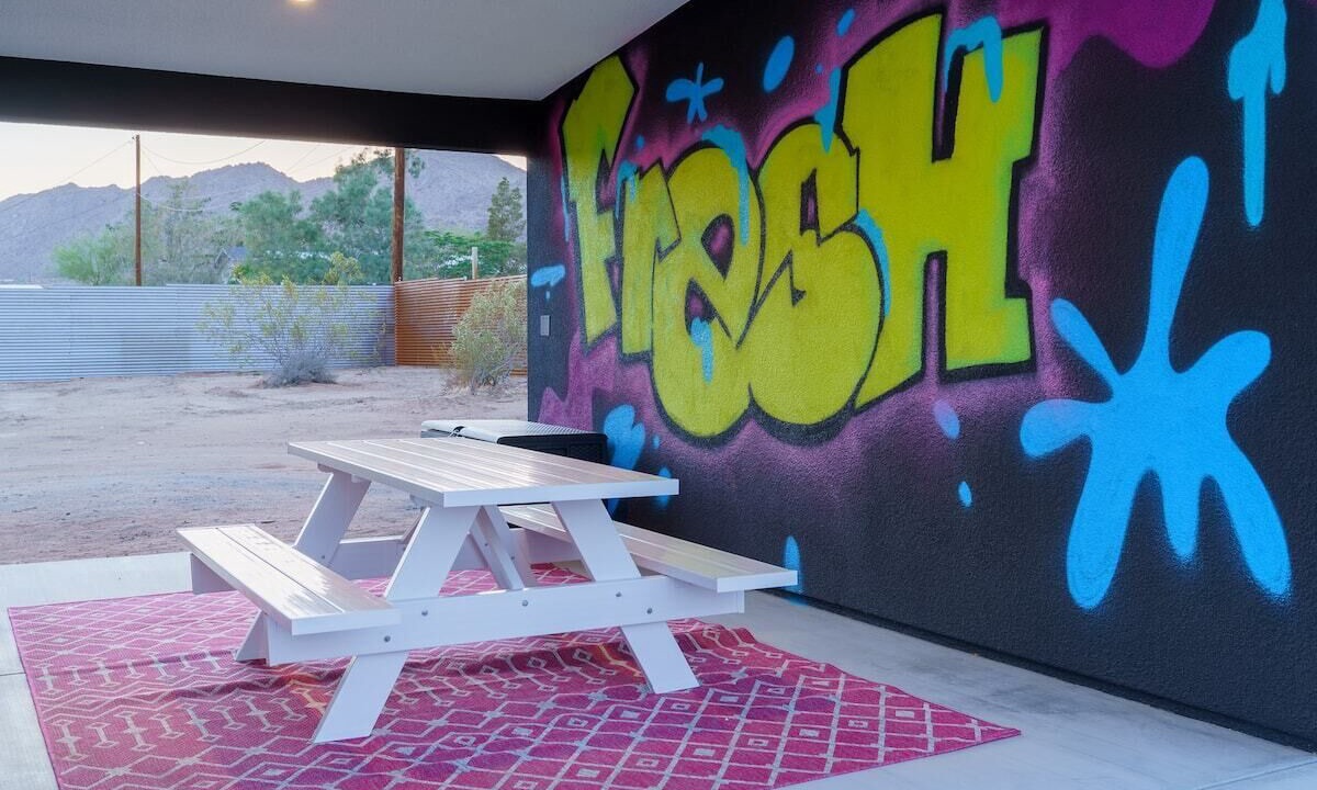 Photo of Outdoor in Joshua Tree