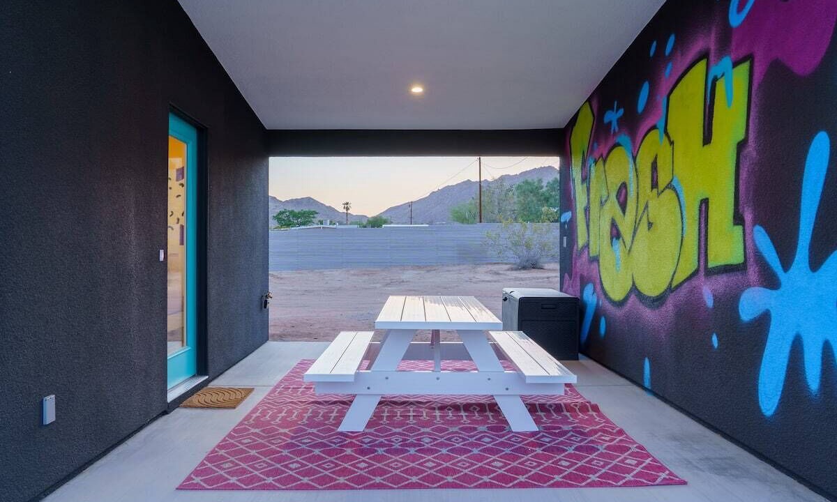 Photo of Outdoor in Joshua Tree