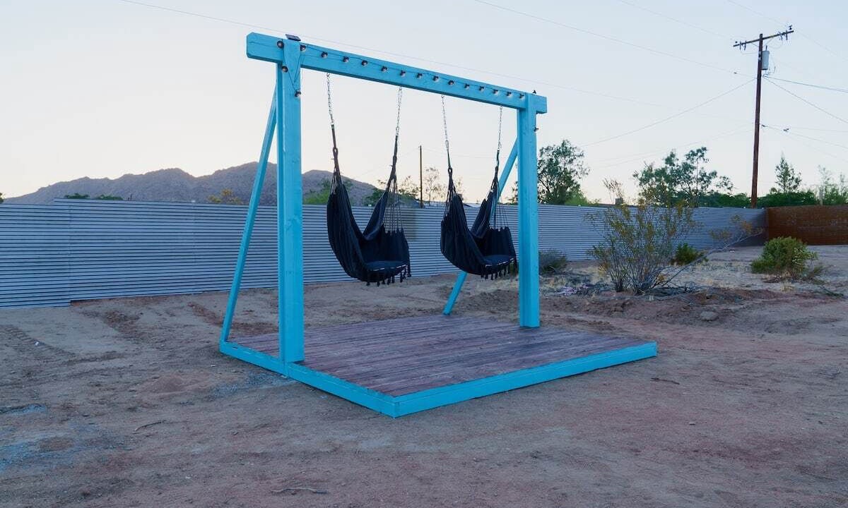 Photo of Outdoor in Joshua Tree
