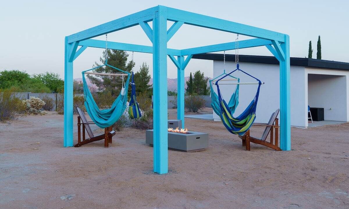 Photo of Outdoor in Joshua Tree