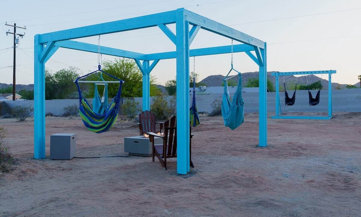 Photo of Outdoor in Joshua Tree
