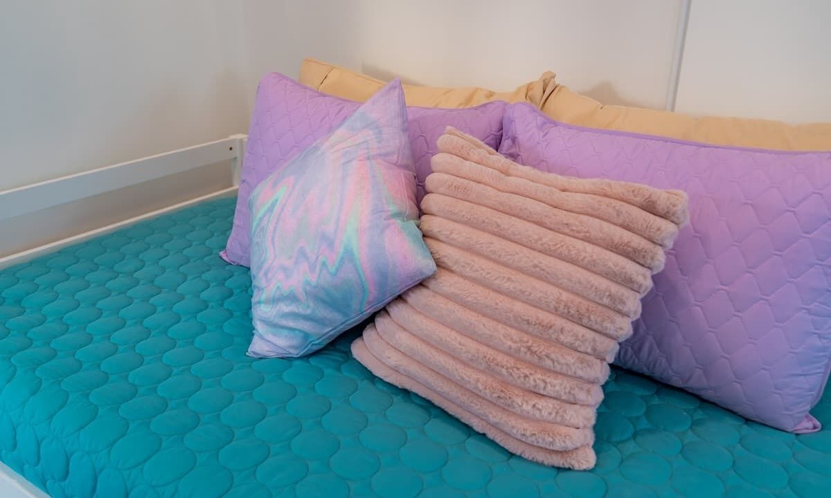 Photo of Bedroom in Joshua Tree