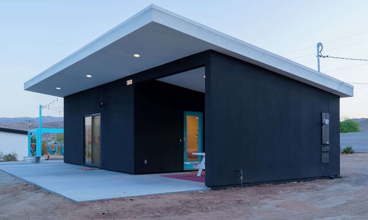 Photo of Outdoor in Joshua Tree