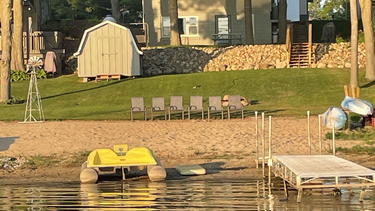 Photo of Outdoor in Coral