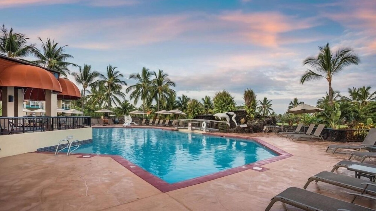 Photo of Outdoor in Kahaluu-Keauhou