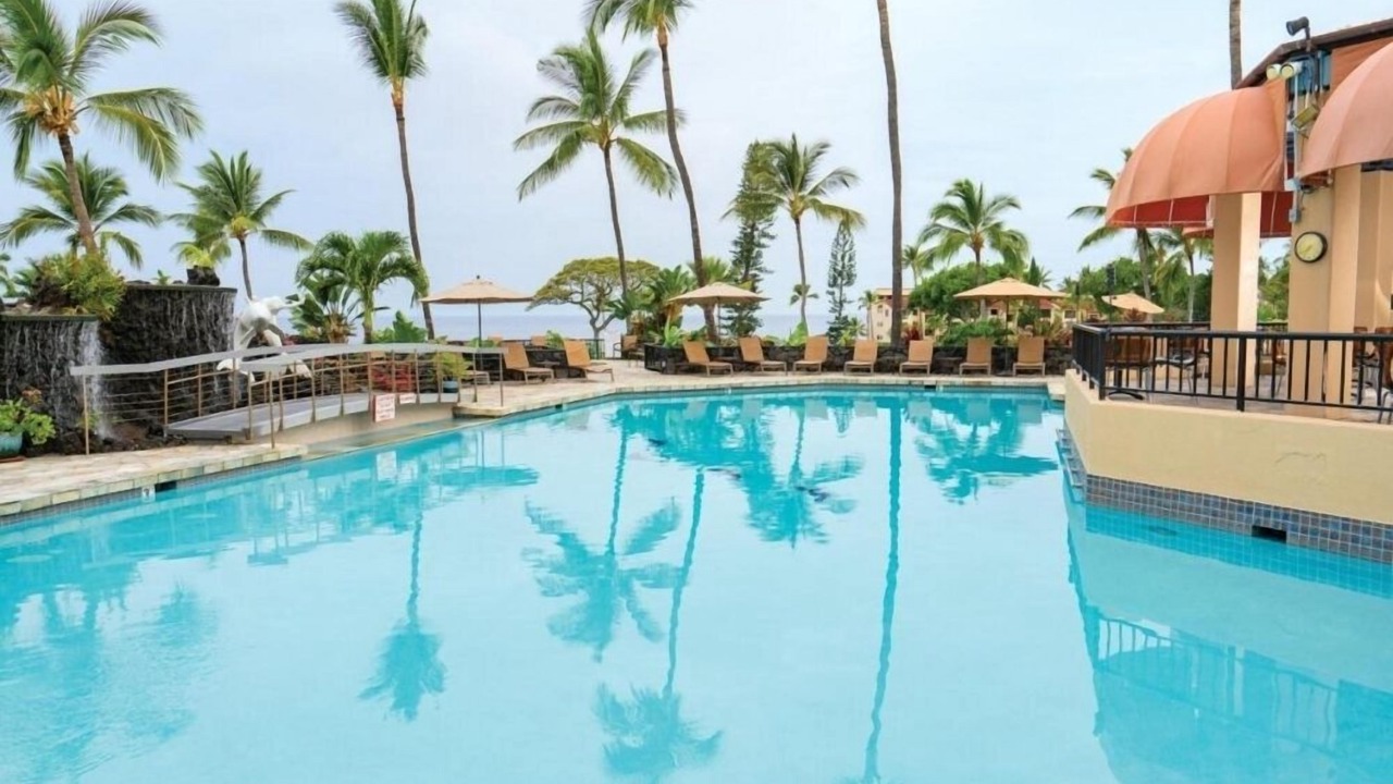 Photo of Outdoor in Kahaluu-Keauhou