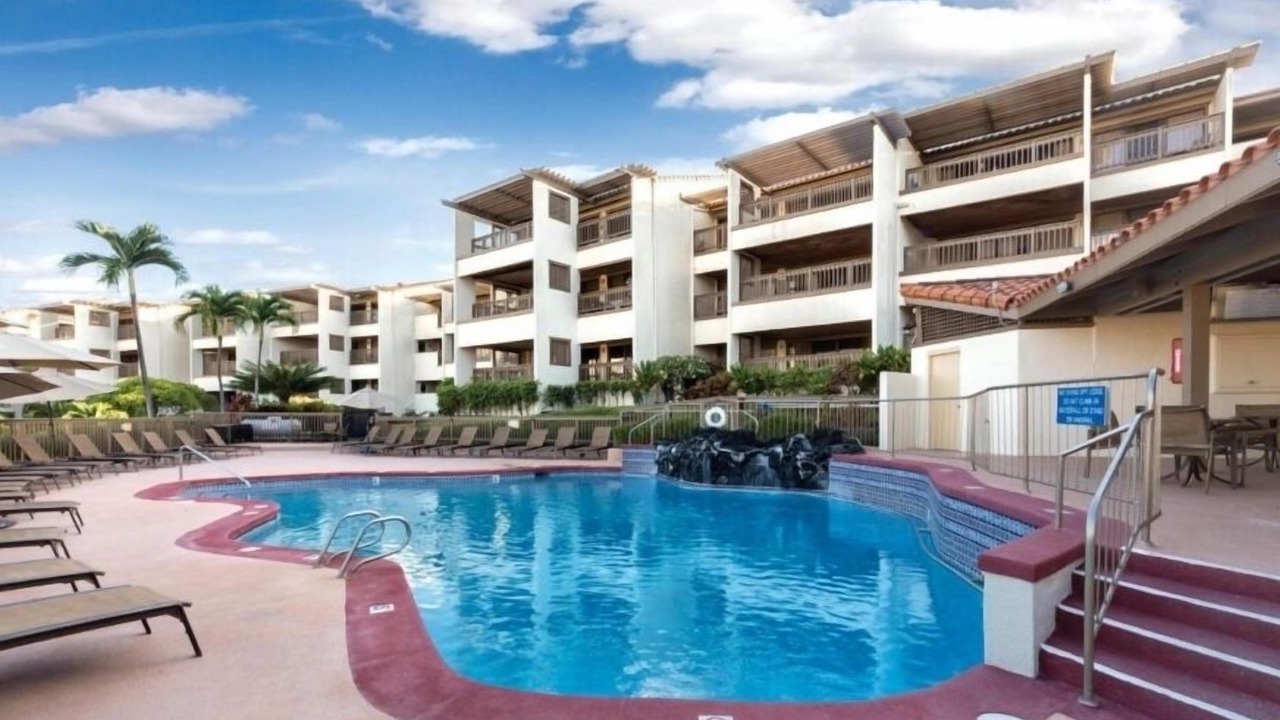 Photo of Outdoor in Kahaluu-Keauhou