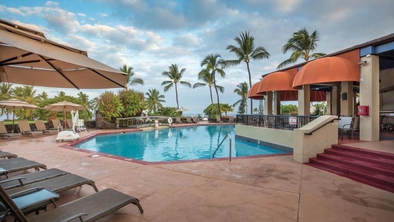 Photo of Outdoor in Kahaluu-Keauhou