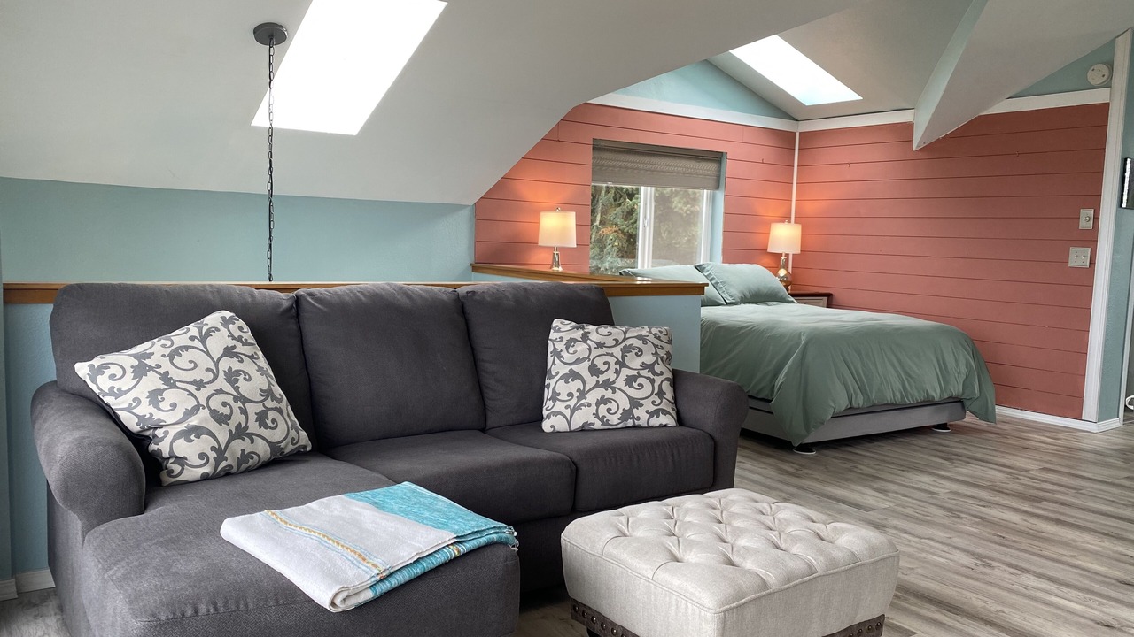 Photo of Bedroom in Diamond Point