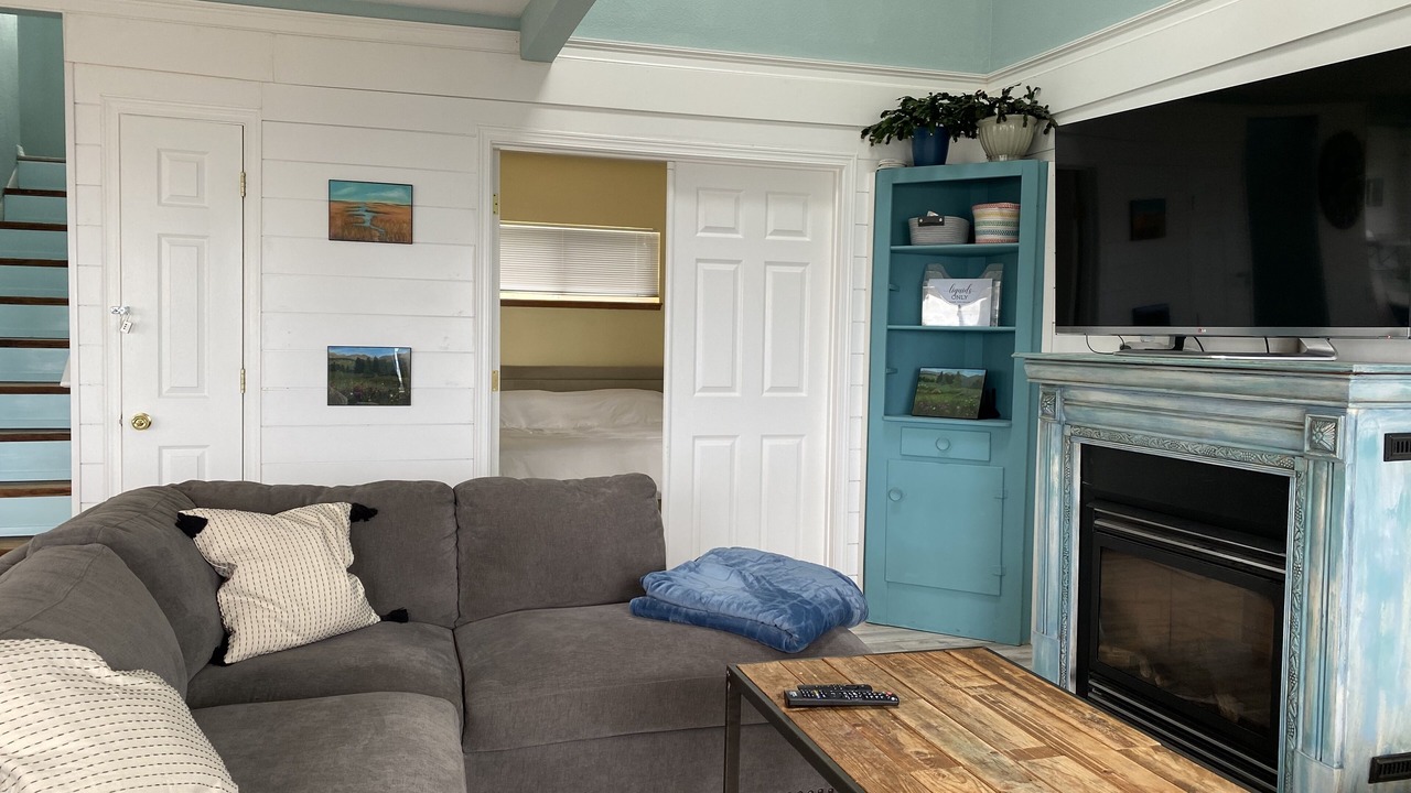 Photo of Bedroom in Diamond Point