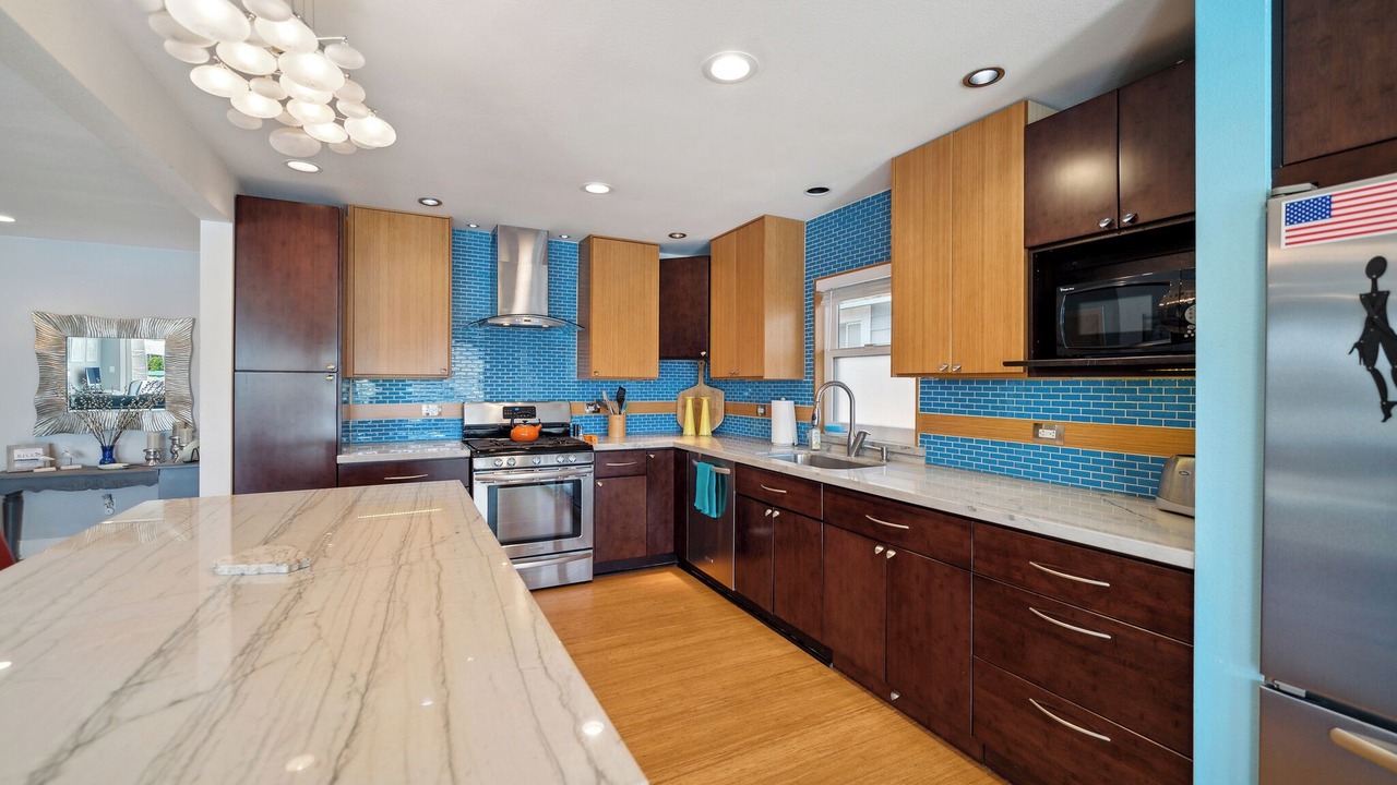 Photo of Kitchen in Discovery Bay