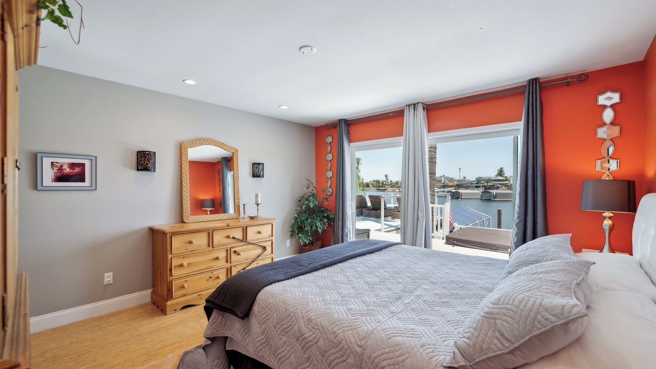 Photo of Bedroom in Discovery Bay