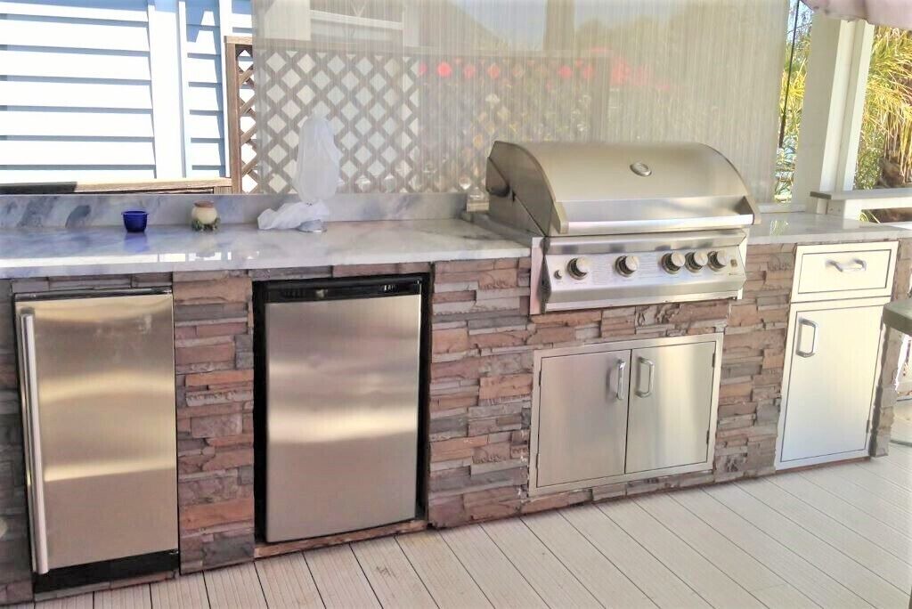 Photo of Outdoor in Discovery Bay