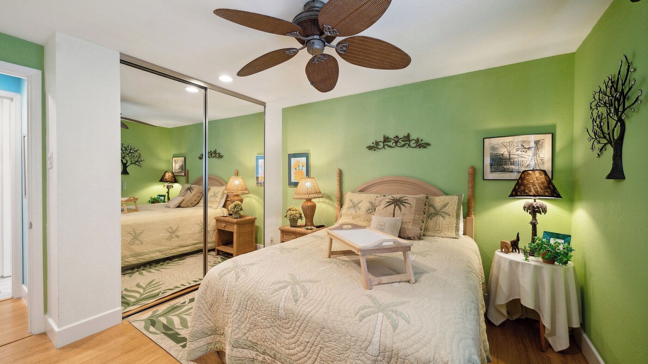 Photo of Bedroom in Discovery Bay
