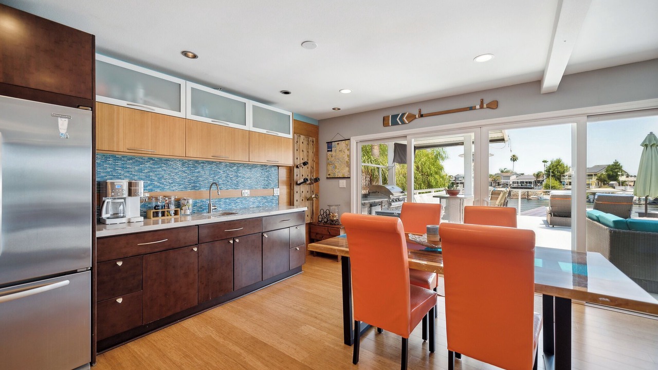 Photo of Kitchen in Discovery Bay