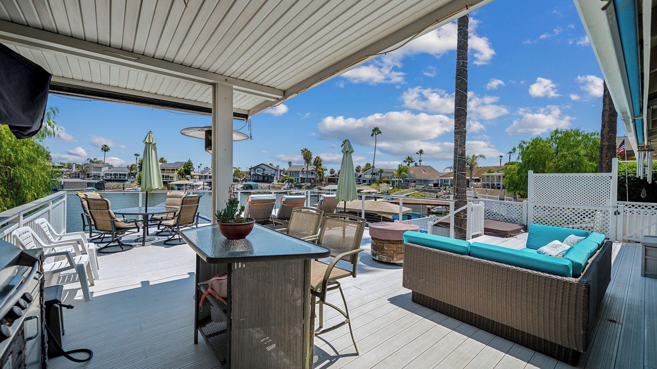 Photo of Outdoor in Discovery Bay