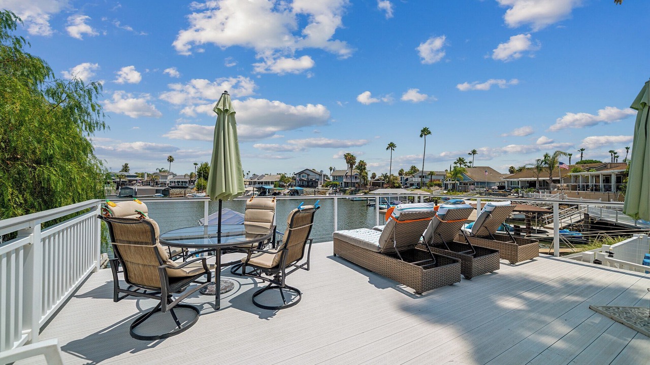 Photo of Outdoor in Discovery Bay