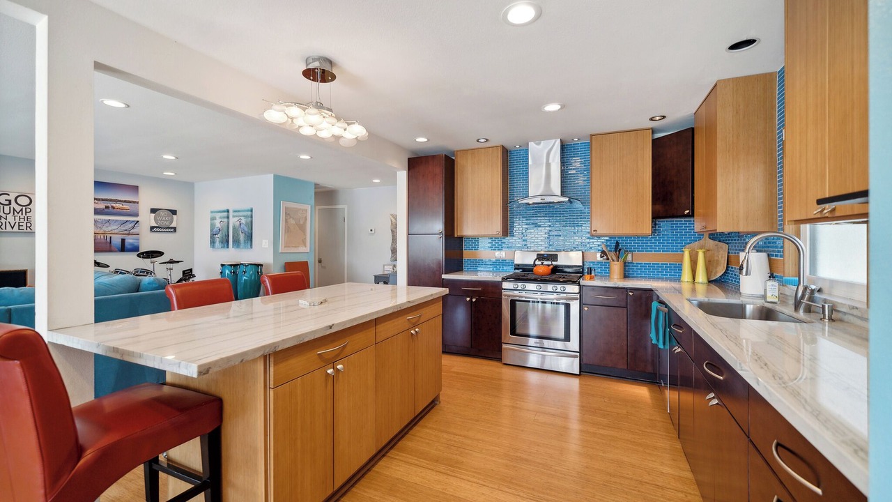 Photo of Kitchen in Discovery Bay