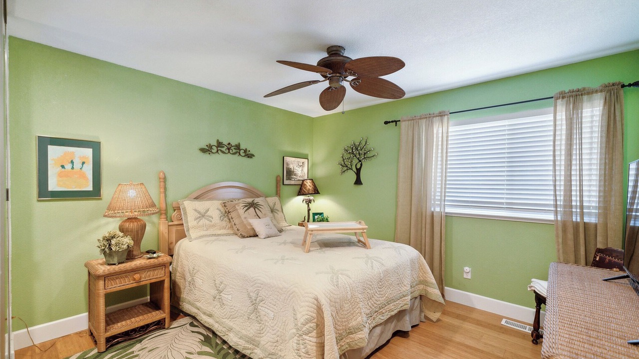 Photo of Bedroom in Discovery Bay