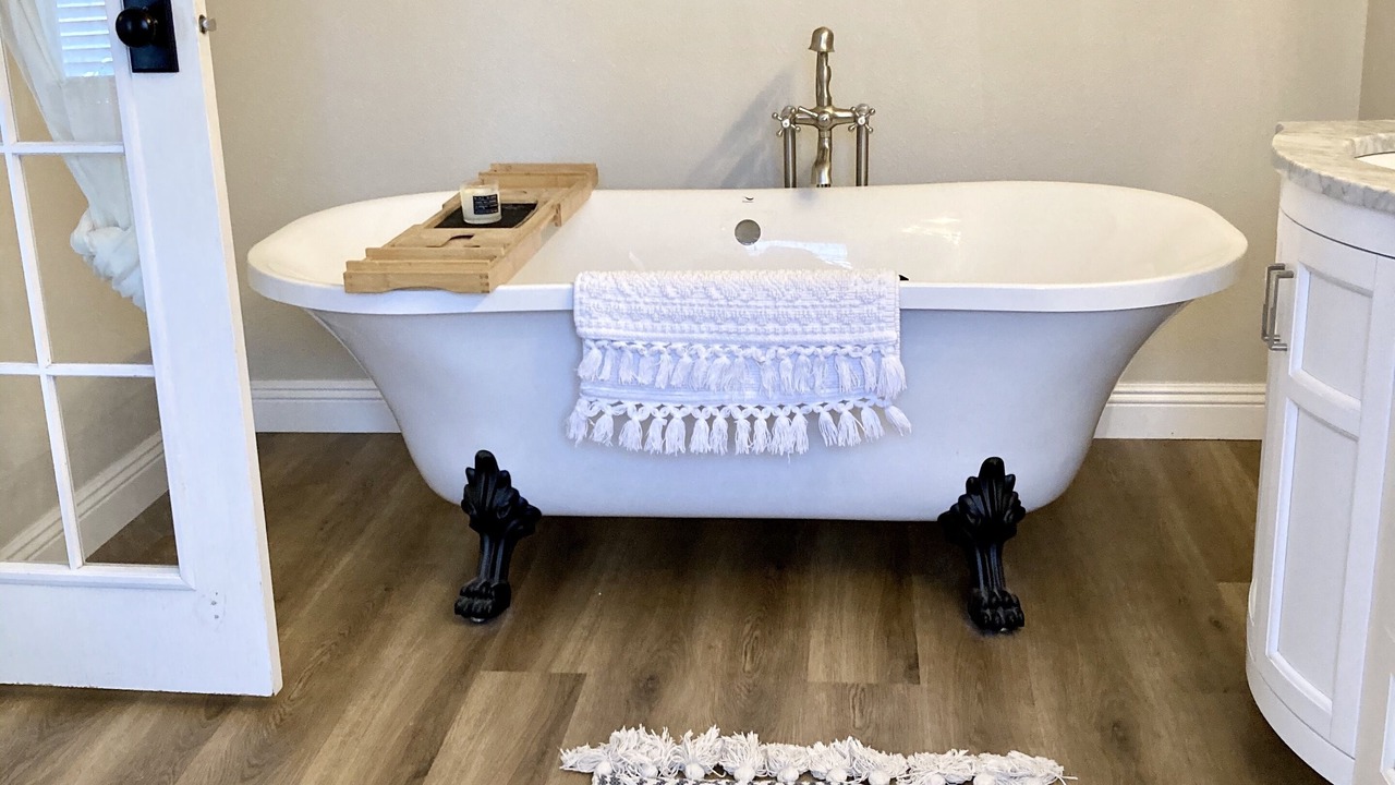 Photo of Bathroom in Rio Rancho