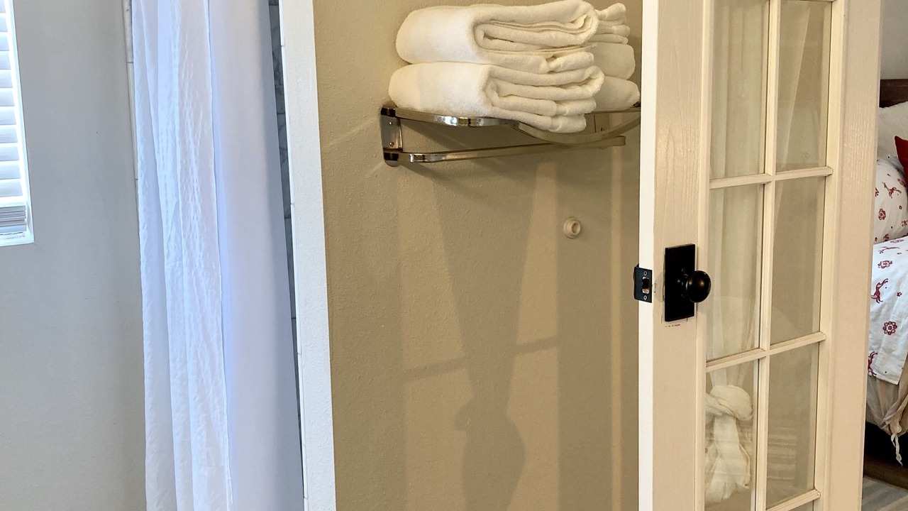 Photo of Bathroom in Rio Rancho